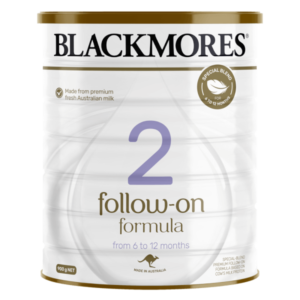 Sữa Blackmores Số 2 Úc 900g (6-12 tháng)