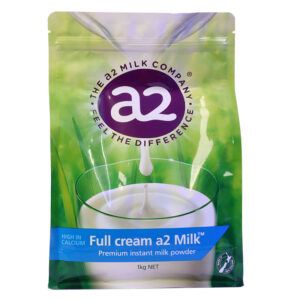 Sữa A2 Nguyên Kem Full Cream Milk của Úc 1KG