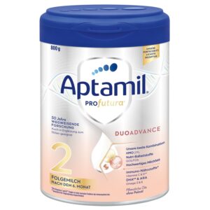 Sữa Aptamil Profutura Đức số 2