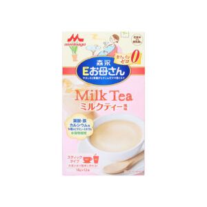 Sữa bầu Morinaga vị trà sữa 216g