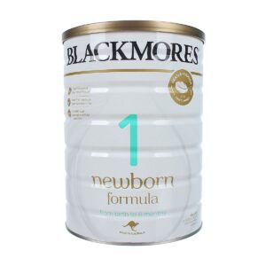Sữa Blackmores Số 1 Úc 900g (0-6 tháng)