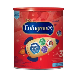 Sữa Enfagrow A+ 3 Canada (1-3 tuổi) vị Sữa