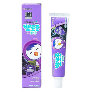 Kem đánh răng Pororo 70g mix vị