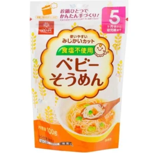 Mì Hakubaku 5M