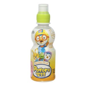 Nước Uống Proro vị Chuối - chai