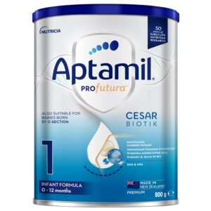 Sữa Aptamil Profutura New Zealand Số 1