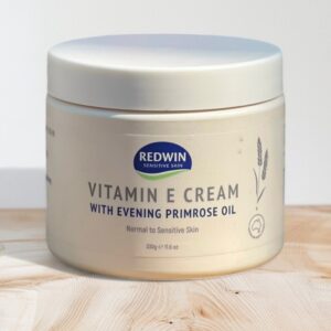Kem dưỡng da Redwin Vitamin E Cream 330g