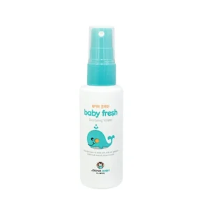 Xịt diệt khuẩn khử mùi Baby Fresh cỡ nhỏ 60ML
