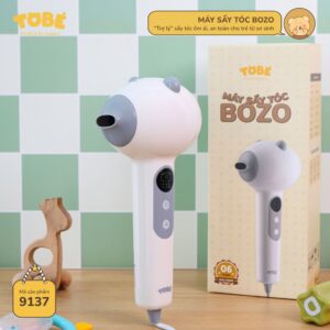 Máy sấy tóc cho bé Bozo Tobé