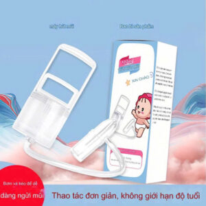Hút mũi Nasal không hộp