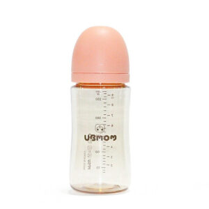Bình PPSU Ubmom 280ML