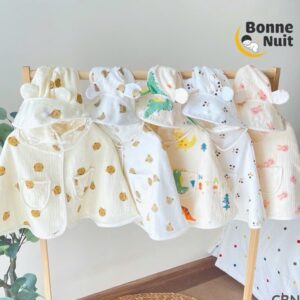 Áo chống nắng có mũ kính