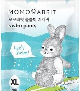 Bỉm bơi Momo Rabbit size XL