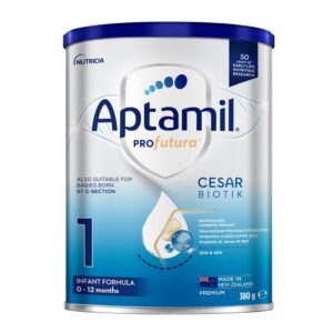 Sữa Aptamil New Zealand số 1 380G