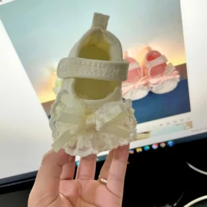 DÉP TẬP ĐI REN NƠ