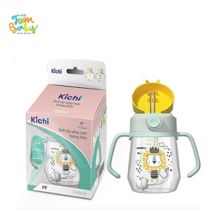 Bình nước vương miện Kichi