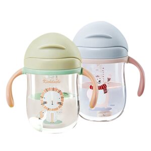 Bình nước Tritan kichi