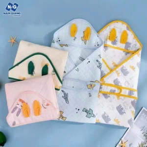 Ủ XỐP QC