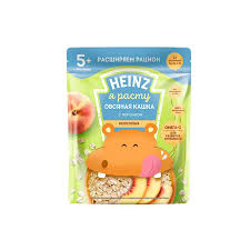 BỘT HEINZ VỊ ĐÀO