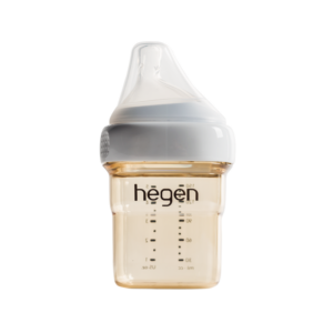 Bình Hegen 150ML trơn núm ti size S