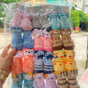 TẤT VỈ 12
