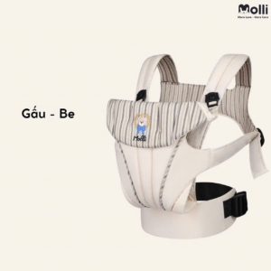 Địu trợ lực Omni 360