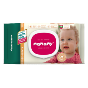 Khăn ướt Mamamy