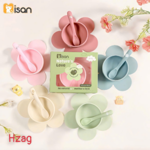 Bộ bát hoa Misan