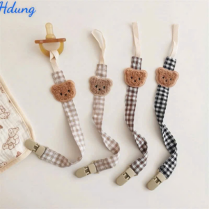 Dây đeo ti giả gấu