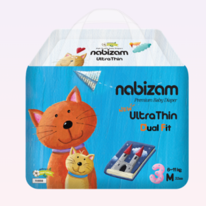 Bỉm quần Nabizam Ultra Thin M