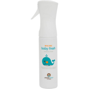 Xịt diệt kháng khuẩn Baby Fresh 300ML