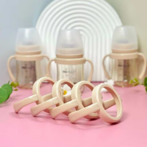 Tay cầm bình sữa