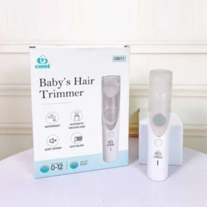 Tông đơ cắt tóc trẻ em Chibe CB-011 hút tóc
