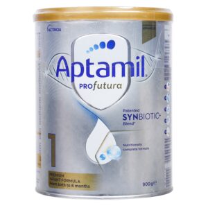 Sữa Aptamil Úc số 1 900G