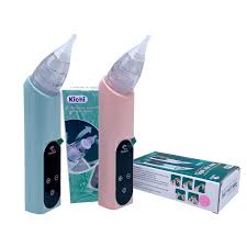 Máy hút mũi điện Kichi