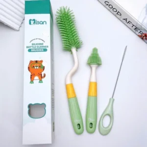 Bộ cọ bình Misan