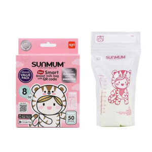 TRỮ SỮA SUNMUM 150ML