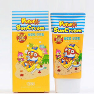 Kem chống nắng Pororo của Hàn Quốc dành cho trẻ sơ sinh