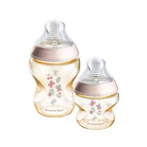Bình Tommee Tippee 260ML con chim/bướm