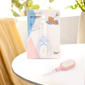 Dụng cụ lấy ráy tai cho bé có đèn BEST BB