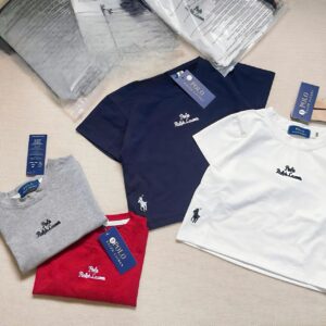Set 3 áo