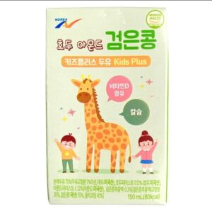 Sữa hạt Kids Plus Hàn Quốc 150ML