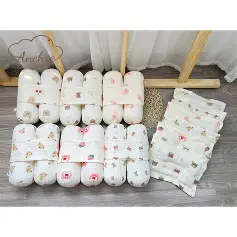 BỘ GỐI CHẶN ANCHEE