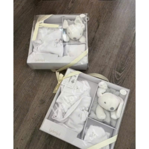 Set quà sơ sinh