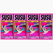 SCU Susu 110ML Dâu