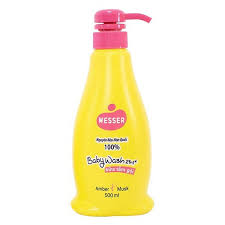 Sữa Tắm Wesser các màu 500ML