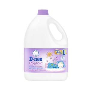 Nước Giặt Dnee Tím 3L