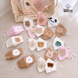 Khẩu trang xô Win