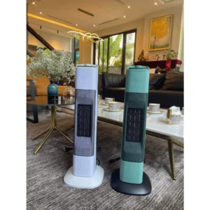 Máy sưởi gốm Ceramic Nineshield 2000w