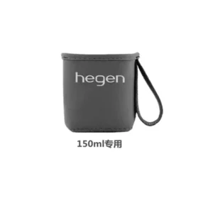 Tay áo cách nhiệt chai sữa Hegen chống thấm nước bình 150ML